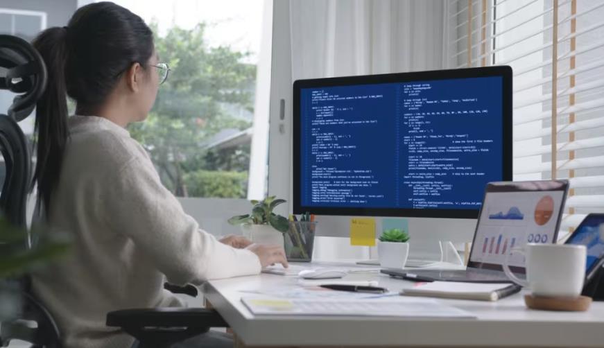 灵璧县企业数字化解决方案:机器学习赋能商业模式升级的核心路径